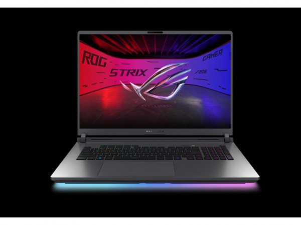 Laptop ASUS ROG Strix G18 G815LW-SA298W W11H18''2.5KU9 290HX Plus32GB1TB508016GBGLANbackranac' ( '90NR0LC1-M00EW0' ) 