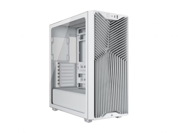 Kucište CORSAIR 3200D RS Mid-TowerATXMini-ItxMicroATX3xRS120bez napajanjabela' ( 'CC-9011335-WW' ) 