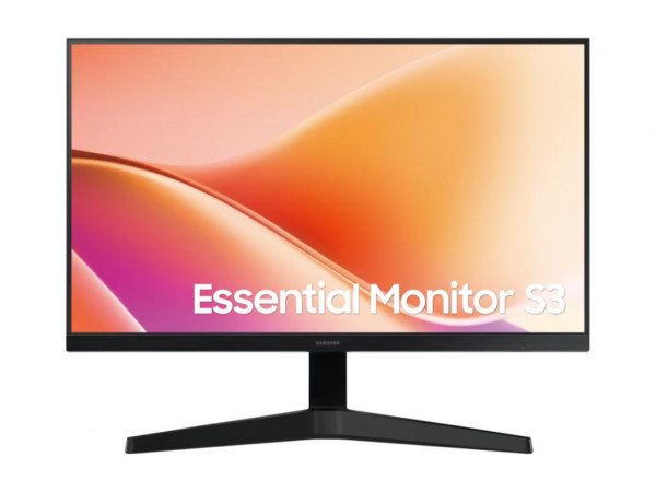 Monitor SAMSUNG LS24F330EAUXEN 24''VA1920X1080100Hz5ms GTGHDMI,D-SUBVESAcrna' ( 'LS24F330EAUXEN' ) 