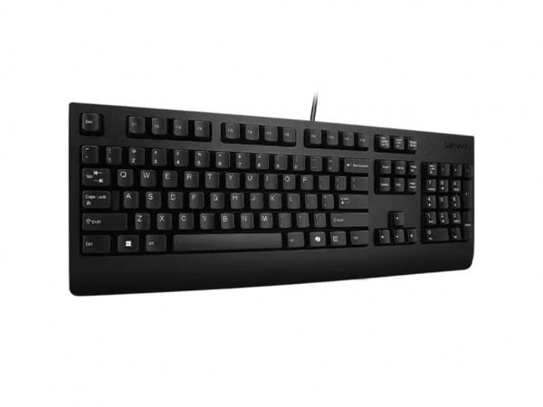 Tastatura LENOVO PreferredPro AISrbcrna' ( '4Y41R64617' ) 