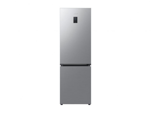 Frižider SAMSUNG RB34C672ES9EKkombinovaniinverterNoFrostE344L(230+114)185x60x65cmInox' ( 'RB34C672ES9EK' ) 
