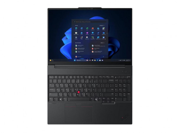 Laptop LENOVO ThinkPad E16 G3 DOS16'' WQXGAU7-258V32GB1TBbklt engCrna' ( '22AY002ACX' ) 