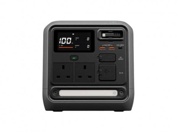 Prenosiva Elektricna Stanica DJI Power 1000 Mini' ( 'CP.DY.00000195.01' ) 