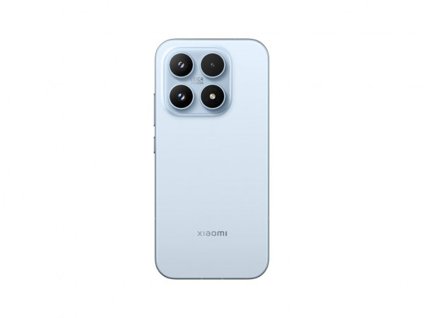 Smartphone XIAOMI 17 12GB512GBplava' ( 'MZB0MMIEU' ) 