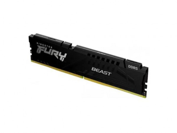 Memorija KINGSTON 16GBDIMMDDR56000MHzCL30FURY Beast EXPO' ( 'KF560C30BBE-16' ) 