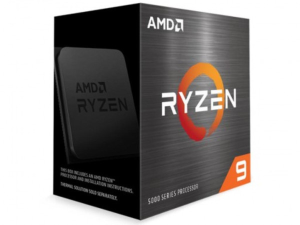Procesor AMD Ryzen 9 5950X 16C32T4.9GHz72MB105WAM4WOF' ( '100-000000059' ) 