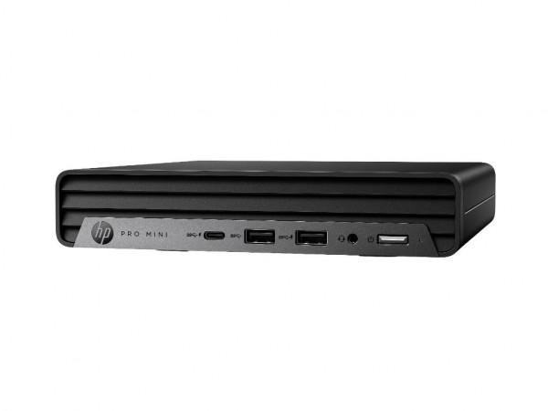 Racunar HP Pro Mini 400 G9 DOSi5-14500T16GB512GBWiFipostolje3g' ( '9H6W8ET#ABB' ) 