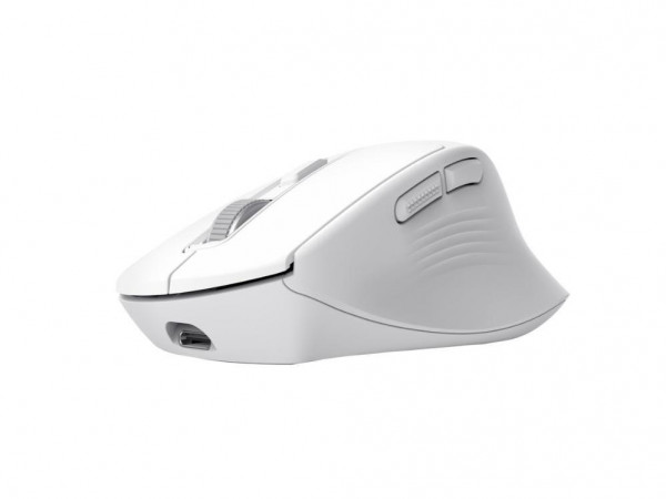 Miš TRUST NIVEN COMFORT MULTI-WRLS MOUSEbela' ( '26022' ) 