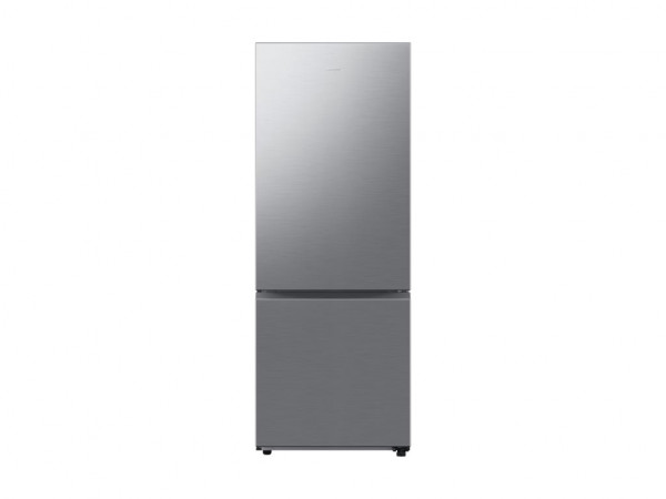 Frižider SAMSUNG RB53DG703DS9EOkombinovaniinverterNoFrostD538L(370+168)203x76x71cmInox' ( 'RB53DG703DS9EO' ) 