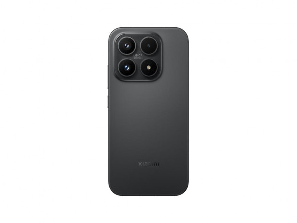 Smartphone XIAOMI 17 12GB512GBcrna' ( 'MZB0MM7EU' ) 