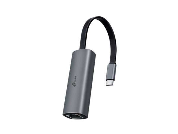 Adapter TP-LINK UE302C USB-C -> RJ45 2.5 Gigabit Ethernet Network' ( 'UE302C' ) 