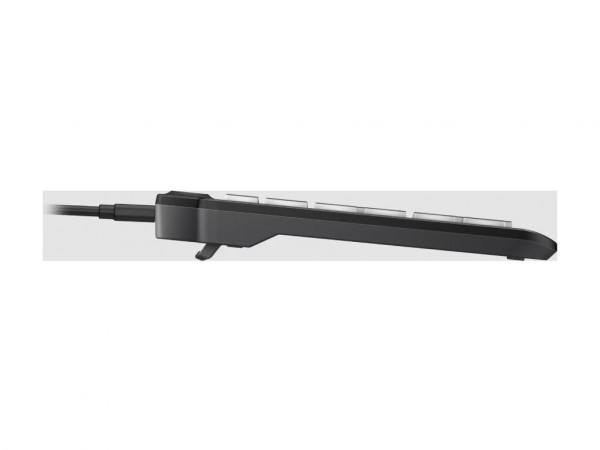Tastatura HP 400 backlight žicnaUScrna' ( '7N7C0AA#BED' ) 