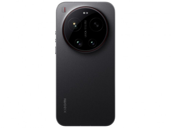 Smatrphone XIAOMI 17 Ultra Black16GB512GBcrna' ( 'M_MZB0MN9EU' ) 