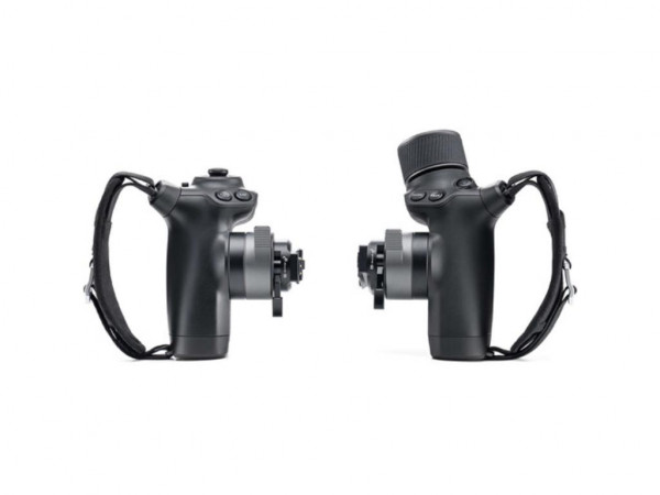 DJI Ronin 4D Handgrip Combo' ( 'CP.RN.00000186.01' ) 