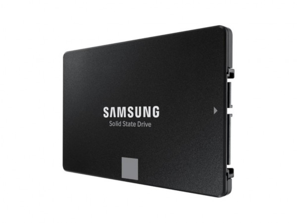 SSD SAMSUNG MZ-77E500BEU 870 EVO 500GB2.5''SATA3crna' ( 'MZ-77E500BEU' ) 