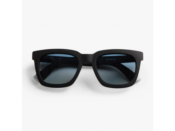 Suncane naocare BARNER MaxMatte black noire' ( 'MAXMBN-S' ) 