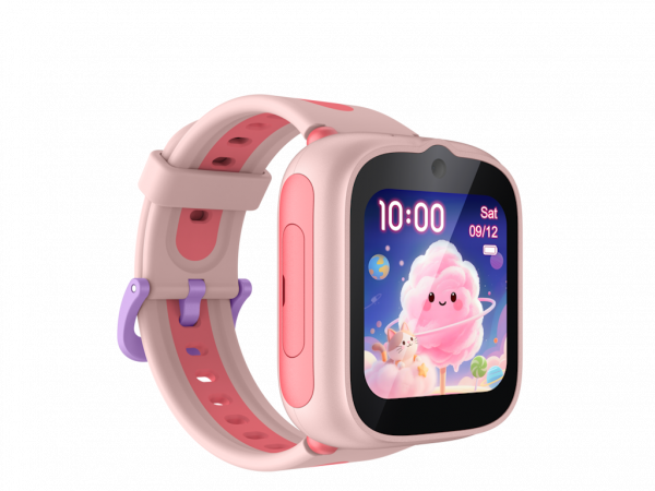 TCL Movetime Smartwatch MT48X1.68’’nano-simroze' ( 'MT48X-3NLCA11' ) 