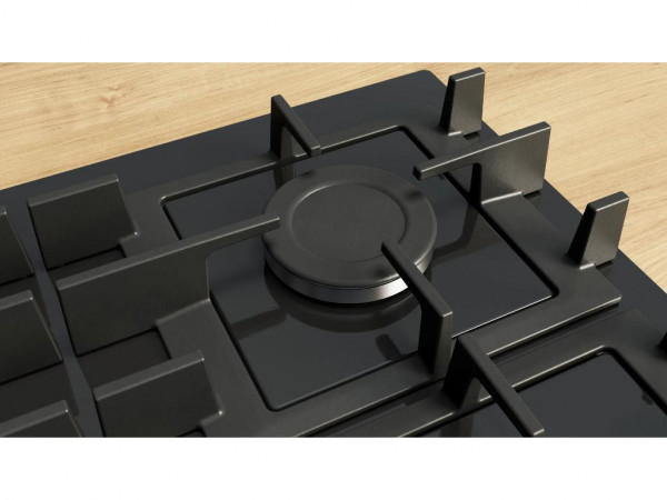 Ugradna ploca BOSCH PNP6B6K40Serija4plinska60cmcrna' ( 'PNP6B6K40' ) 