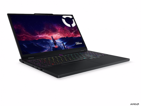 Legion 5 15AKP10 (Eclipse Black, Aluminium Top) 8-Core Ryzen AI 7 350 5.0GHz/24MB 32GB 1TB-NVMe 15.1'' WQXGA (2560x1600)  ( 83F1001HYA ) 