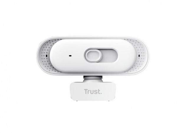 Web kamera TRUST TOMAR 2K QHDbela' ( '26180' ) 