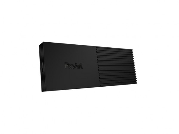 Eksterno kucište za SSD ASUS ProArt PA40SUBLKGAS' ( '90DD0330-BA9010' ) 