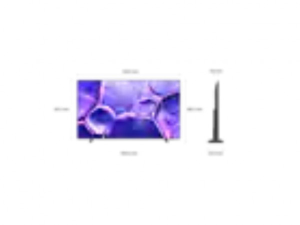 Televizor SAMSUNG UE65U8092FUXXH65''Crystal UHD 4K50HzSmartTizencrna' ( 'UE65U8092FUXXH' ) 