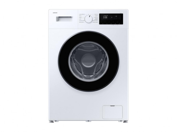 Veš mašina SAMSUNG WW80FG3M05AWLEinverter8kg1400 obrtajaA85x59,5x46,5cmBela' ( 'WW80FG3M05AWLE' ) 