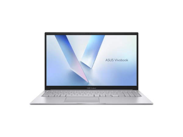 Laptop ASUS Vivobook 15 X1504MA-BQ221 DOS15.6''FHD IPSCore 7 350U16GB512GBbez punjacasrebrna' ( '90NB17I2-M00S20' ) 