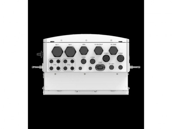 Inverter SOLIS, S6-EH3P15K02-NV-YD-L, 15kW, 3ph, AC, hibridni, Low voltage' ( 'S6-EH3P15K02-NV-YD-L' ) 