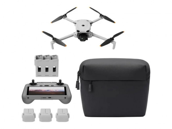 Dron DJI Lito X1 Fly More Combo (DJI RC2)' ( 'CP.MA.00000975.01' ) 