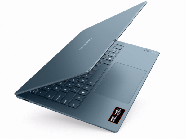 Yoga Pro 7 14ASP10 (Tidal Teal, Aluminium) Ryzen™ AI 9 365 10C 5.0GHz/34MB 32GB DDR5 1TB-NVMe 14.5'' 3K (2944x1840) OLE ( 83LX000AYA ) 
