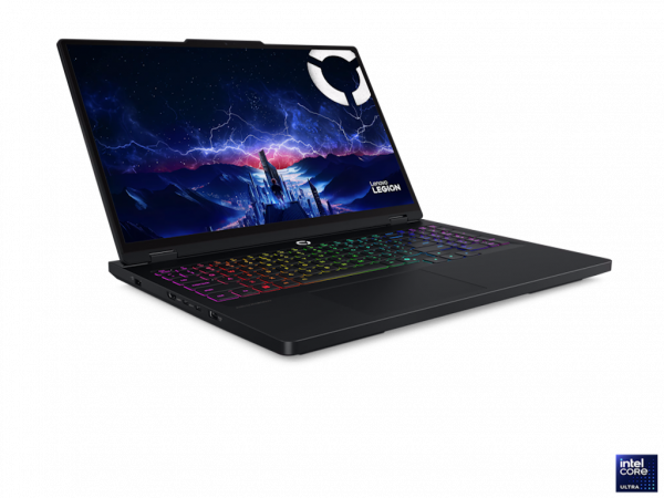 Laptop LENOVO Legion Pro 5 16IRX10 DOS16'' WQXGAi9-14900HX16GB1TBRTX5060-8GB-G7-128Bbklt srbcr' ( '83NN0019YA' ) 