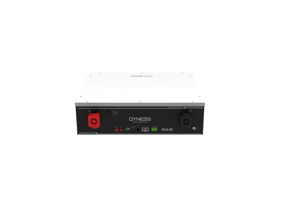 Dyness Lithium battery 51.2V 100Ah, 5.12kWh' ( 'DL5.0C' ) 
