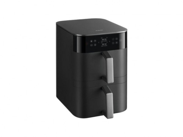 Air Fryer XIAOMI Dual Zone 12L2800WCrna' ( 'BHR0883EU' ) 