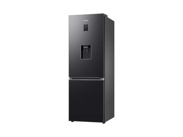 Frižider SAMSUNG RB38C600ES9EKkombinovaniinverterNoFrostE390L(276+114)203x60x65cmSrebrna' ( 'RB38C600ES9EK' ) 