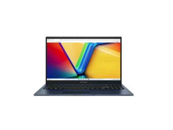 Laptop ASUS Vivobook 15 X1504MA-BQ203 DOS15.6''FHD IPSCore 5 320U16GB512GBteget' ( '90NB17I1-M00PP0' ) 