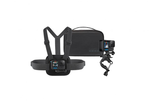 Komplet opreme GOPRO SportsKit' ( 'AKTAC-001-VN' ) 