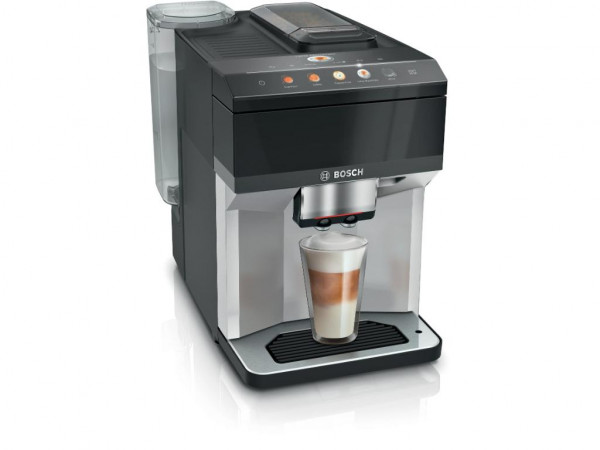 Espresso aparat za kafu BOSCH TPE40307Serija 41500Wcrna-inox' ( 'TPE40307' ) 