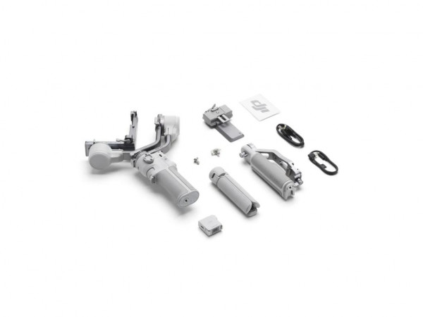 Gimbal DJI RS 4 Mini Combo' ( 'CP.RN.00000443.01' ) 