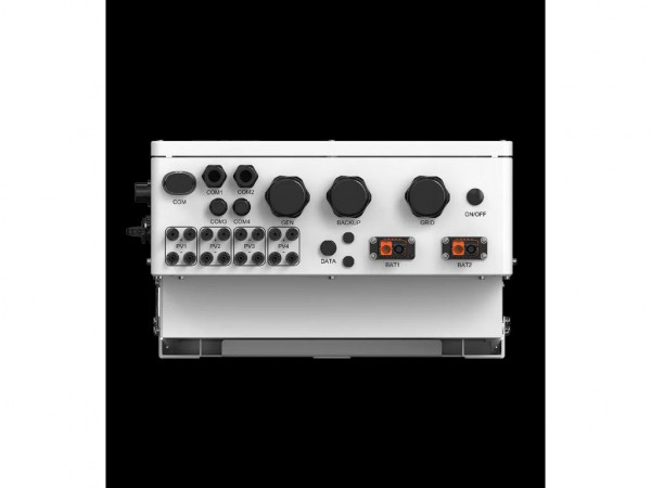 Inverter SOLIS, S6-EH3P50K-H-ND, 50kW, 3ph,hibridni, High Voltage' ( 'S6-EH3P50K-H-ND' ) 