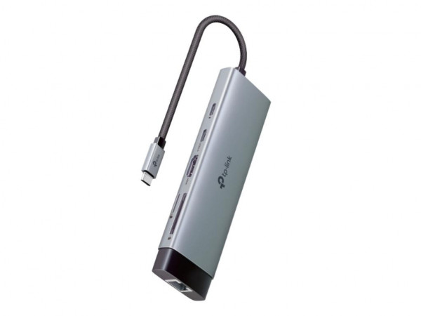 Hub TP-LINK UH9120C USB Type-C 9-Port Hub	' ( 'UH9120C' ) 