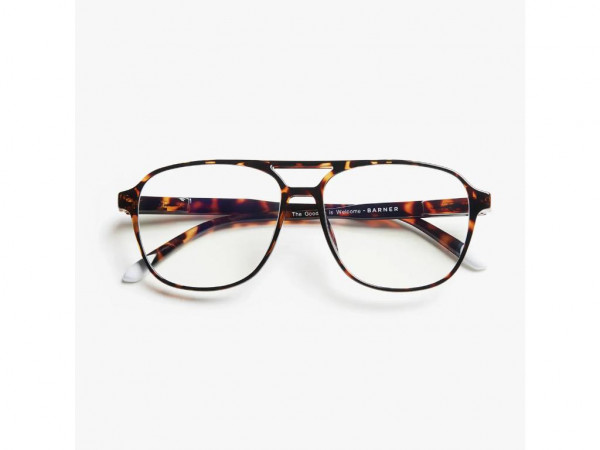 Zaštitne naocare BARNER BradGlossy Tortoise' ( 'BRGT' ) 