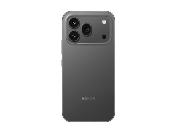 Smartphone HONOR 600 Pro 12GB512GBCrna' ( '5109CHFF' ) 