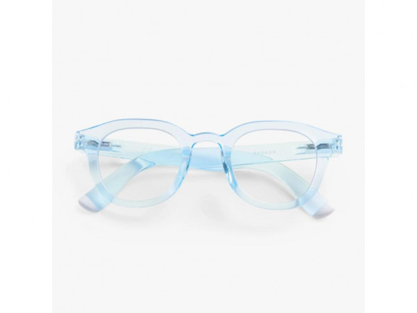 Zaštitne naocare BARNER Andy Glossy Baby Blue' ( 'ANGBB' ) 