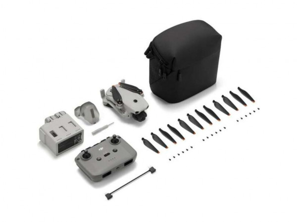 Dron DJI Lito 1 Fly More Combo (DJI RC-N3)' ( 'CP.MA.00000991.01' ) 