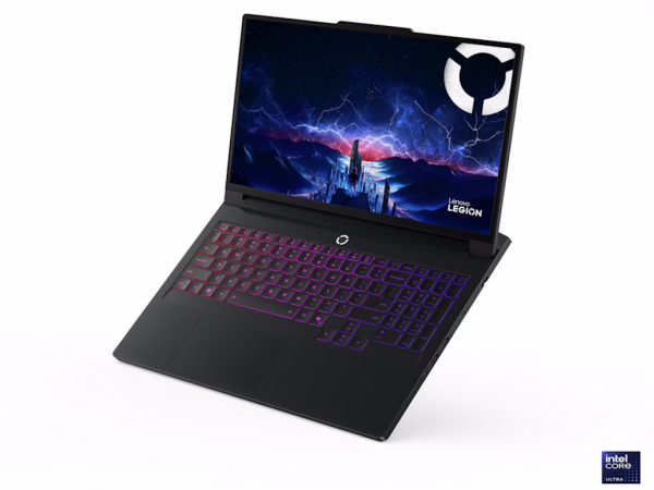 Legion Pro 7 16IAX10H (Eclipse Black, Aluminium) 24-Core Ultra 9 275HX 5.4GHz/36MB 64GB 1TB-NVMe 16'' WQXGA 2560x1600 OLE ( 83F500AAYA ) 