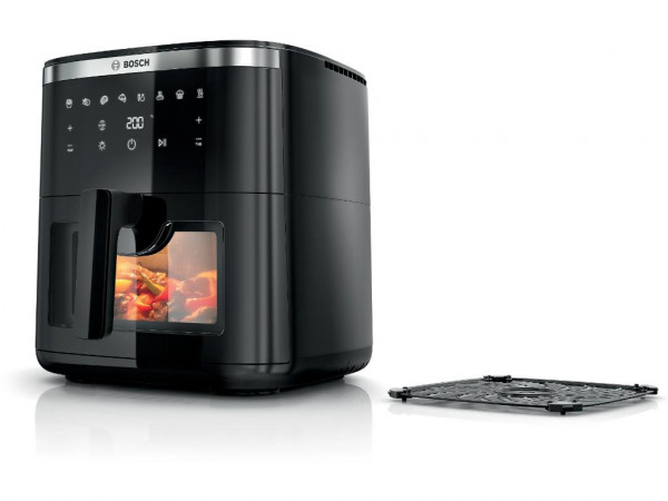 Air fryer BOSCH MAFS2671 Friteza Bjedna korpa1800W7.2lcrna' ( 'MAFS2671B' ) 
