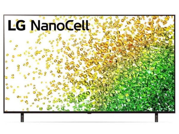 Televozor LG 65NANO893PCLED65''NanoCell 4K HDRsmartwebOScrna' ( '65NANO893PC' ) 