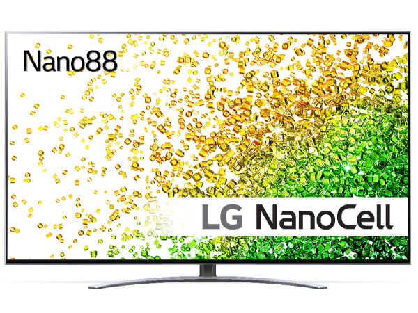 Televizor LG 75NANO883PBLED75''NanoCell UHDsmartwebOS ThinQ AIcrna' ( '75NANO883PB' ) 