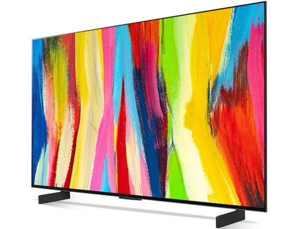 Televizor LG OLED42C21LAOLED42''Ultra HDsmartwebOS ThinQ AIsiva' ( 'OLED42C21LA' ) 